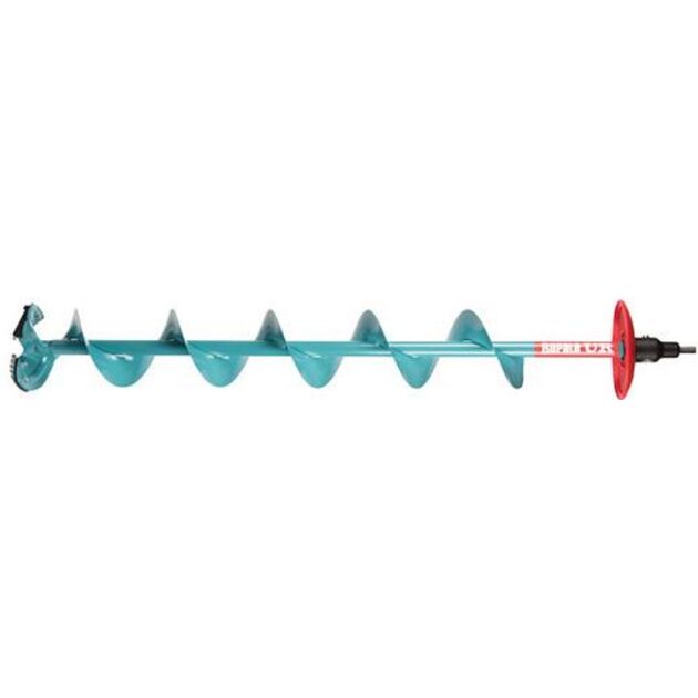 Makita Бур для льда + адаптер для дрели 1110 мм X 150 мм, фото  | SNABZHENIE.com.ua