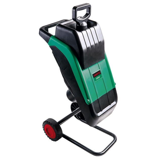 Дробилка VERTO 52G590, мощность 2500W, фото  | SNABZHENIE.com.ua