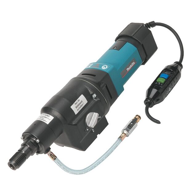 Makita DBM 230 (мокрое сверление), фото , изображение 2 | SNABZHENIE.com.ua