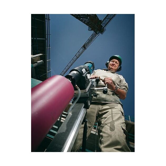 Makita DBM 230 (мокрое сверление), фото , изображение 3 | SNABZHENIE.com.ua