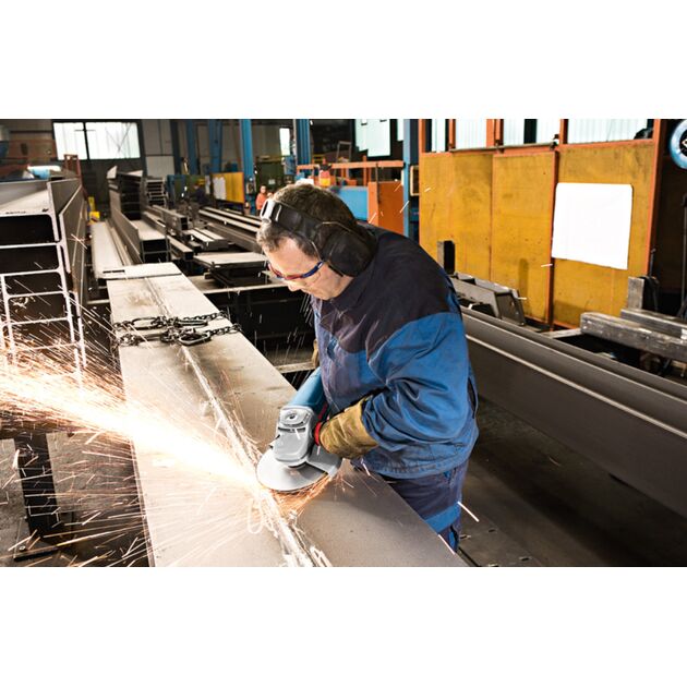 Bosch GWS 22-230 H, фото , изображение 4 | SNABZHENIE.com.ua