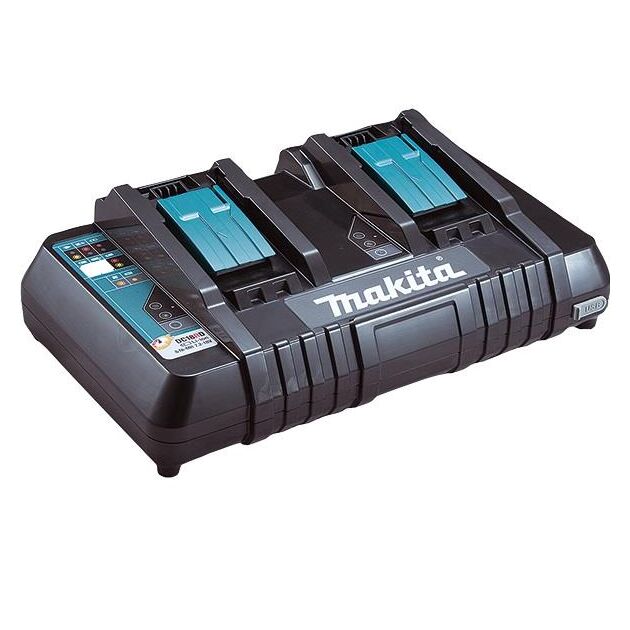 Makita DC18RD (196933-6), фото  | SNABZHENIE.com.ua