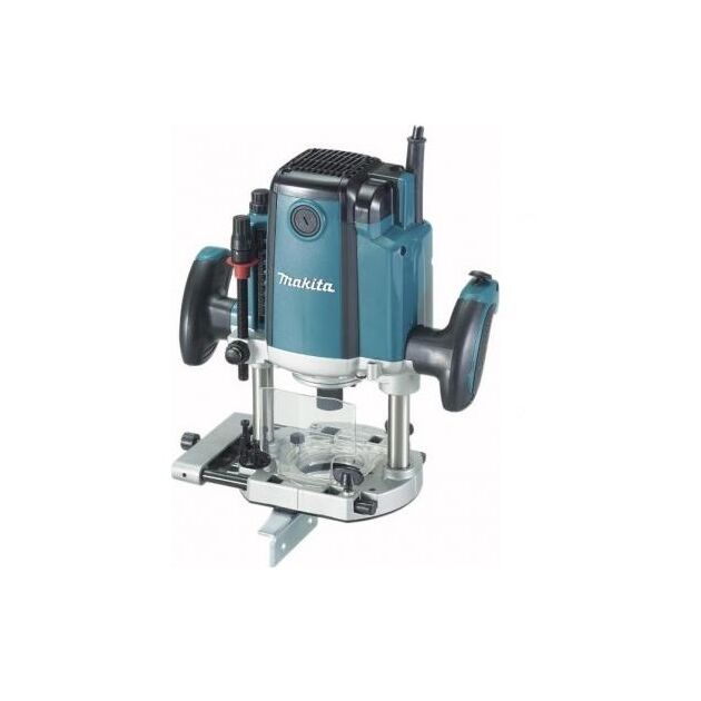 Makita RP 1800 FX, фото , зображення 2 | SNABZHENIE.com.ua