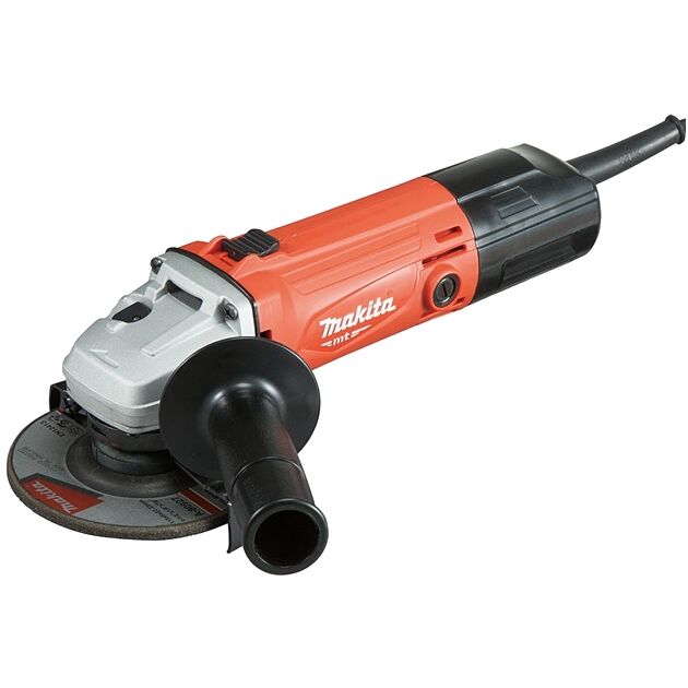 Makita M0901 угловая, фото  | SNABZHENIE.com.ua