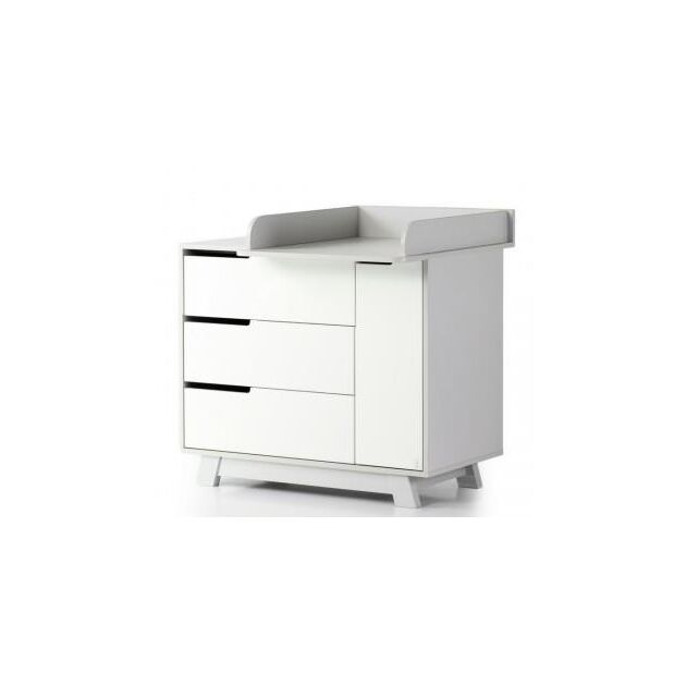 Veres Пеленатор Manhattan (90 см)[36.3.17], фото , изображение 2 | SNABZHENIE.com.ua