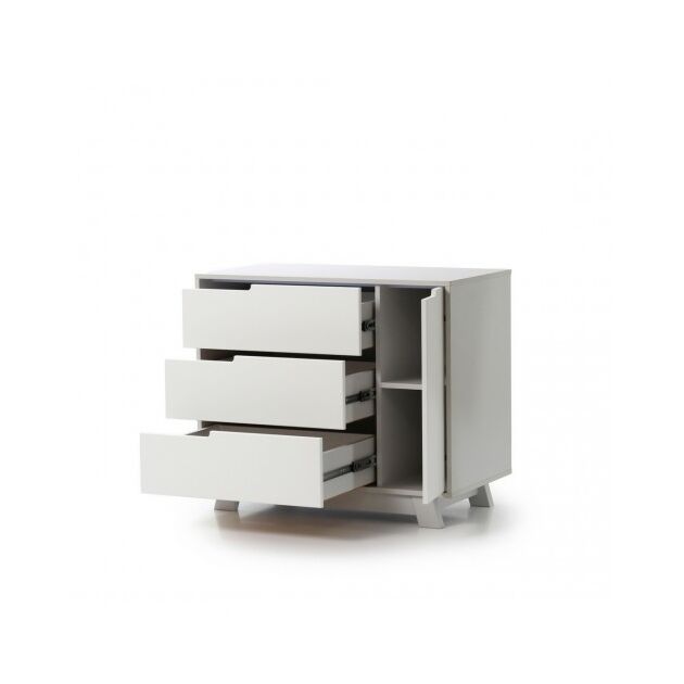 Veres Комод Manhattan 900[33.2.32.1.17], фото , изображение 6 | SNABZHENIE.com.ua