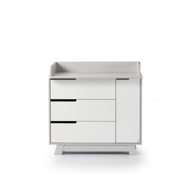 Veres Комод Manhattan 900[33.2.32.1.17], фото , изображение 5 | SNABZHENIE.com.ua