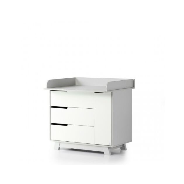 Veres Комод Manhattan 900[33.2.32.1.17], фото , изображение 4 | SNABZHENIE.com.ua