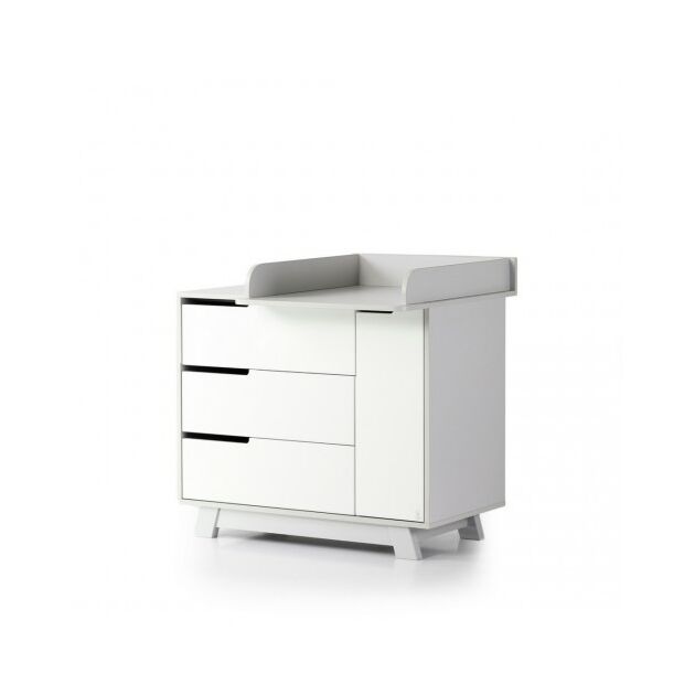 Veres Комод Manhattan 900[33.2.32.1.17], фото , изображение 3 | SNABZHENIE.com.ua