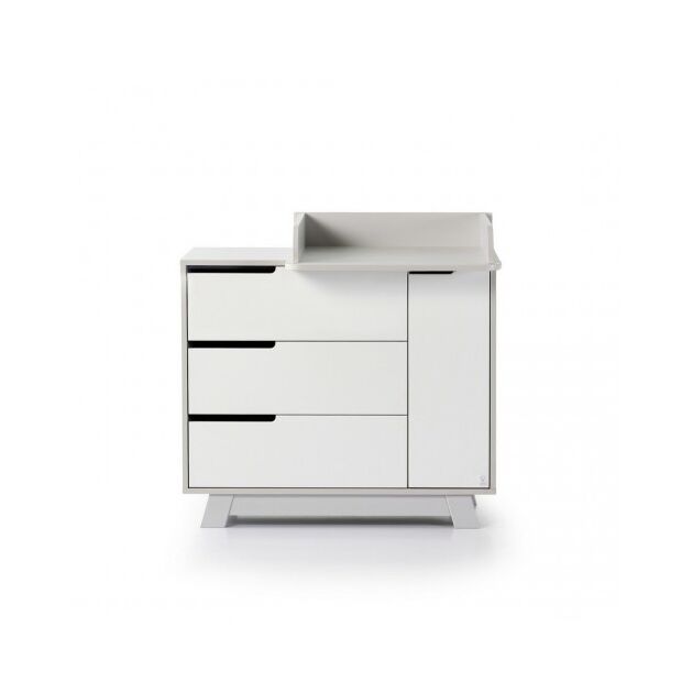 Veres Комод Manhattan 900[33.2.32.1.17], фото , изображение 2 | SNABZHENIE.com.ua