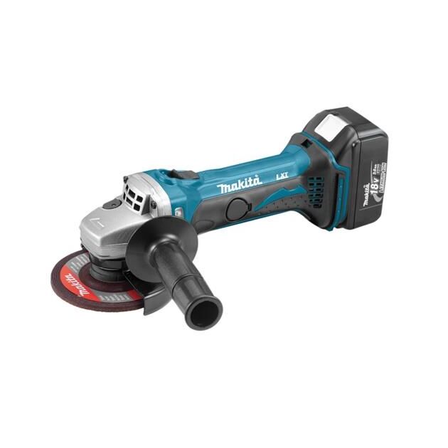 Makita DGA452RFJ, фото  | SNABZHENIE.com.ua