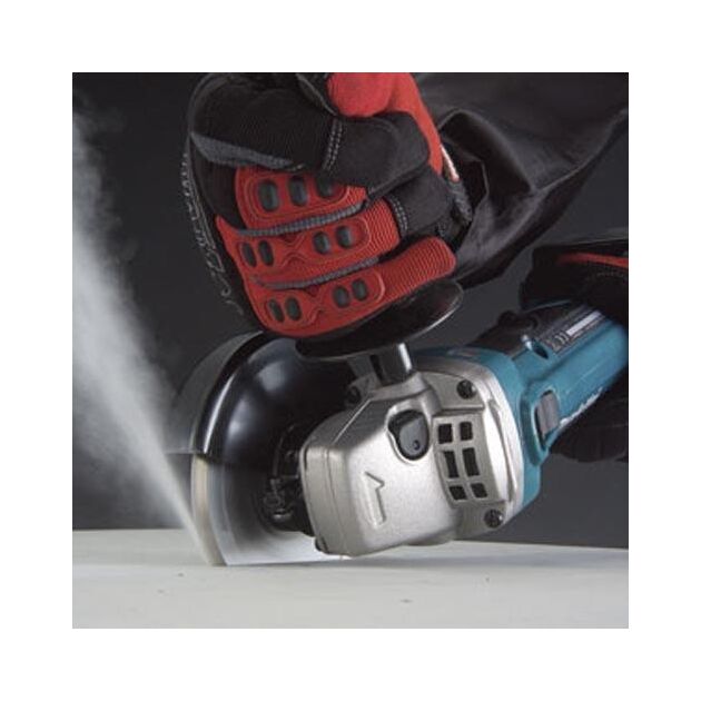 Makita DGA452RFJ, фото , изображение 3 | SNABZHENIE.com.ua Makita DGA452RFJ, фото , изображение 3 | SNABZHENIE.com.ua