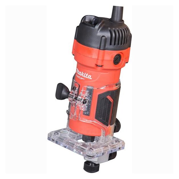 Makita M3700, фото , зображення 2 | SNABZHENIE.com.ua