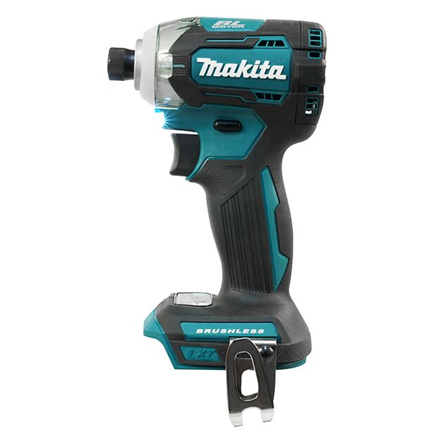 Makita DTD 170 Z, фото , изображение 2 | SNABZHENIE.com.ua