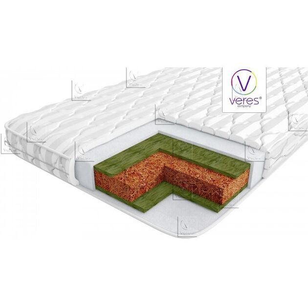 Veres ЕКО 12 см, фото , изображение 2 | SNABZHENIE.com.ua