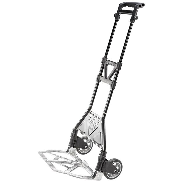 Neo Tools 84-400 Тележка грузовая универсальная складная, до 90 кг, 3.9 кг, фото  | SNABZHENIE.com.ua
