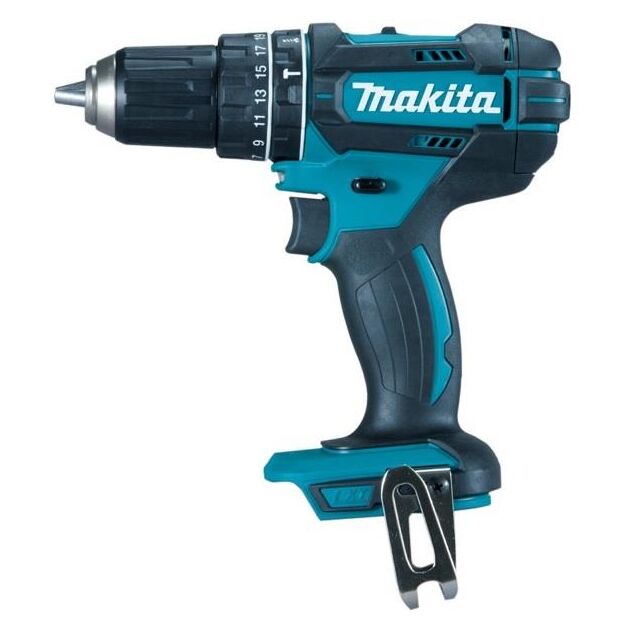 Makita DHP482Z, фото , зображення 2 | SNABZHENIE.com.ua