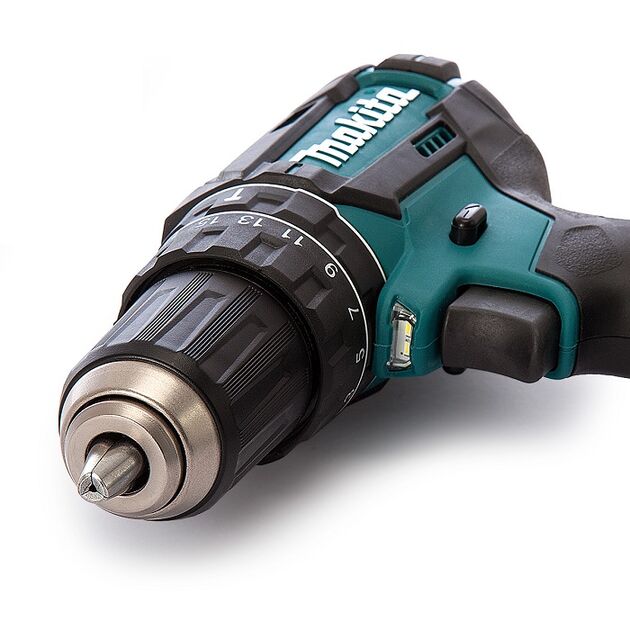Makita DHP482Z, фото , зображення 3 | SNABZHENIE.com.ua