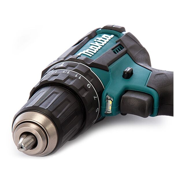 Makita DC18RC 3Аг х 3шт, кейс, фото , изображение 3 | SNABZHENIE.com.ua