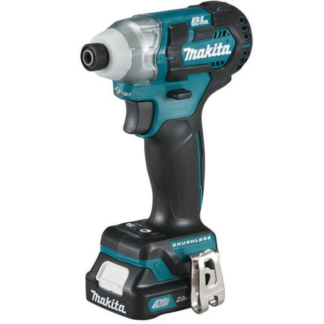 Makita DTD153RFE, фото , зображення 2 | SNABZHENIE.com.ua