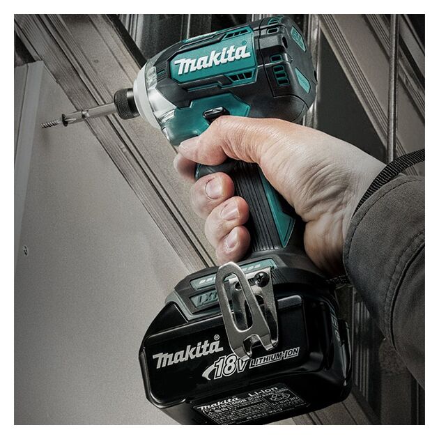Makita DTD170RFJ, фото , зображення 4 | SNABZHENIE.com.ua