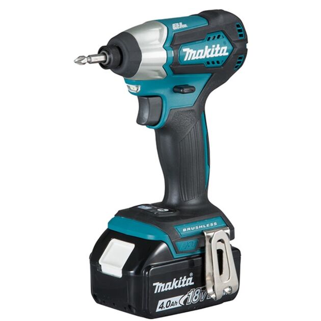 Makita DTD155RME, фото , изображение 2 | SNABZHENIE.com.ua