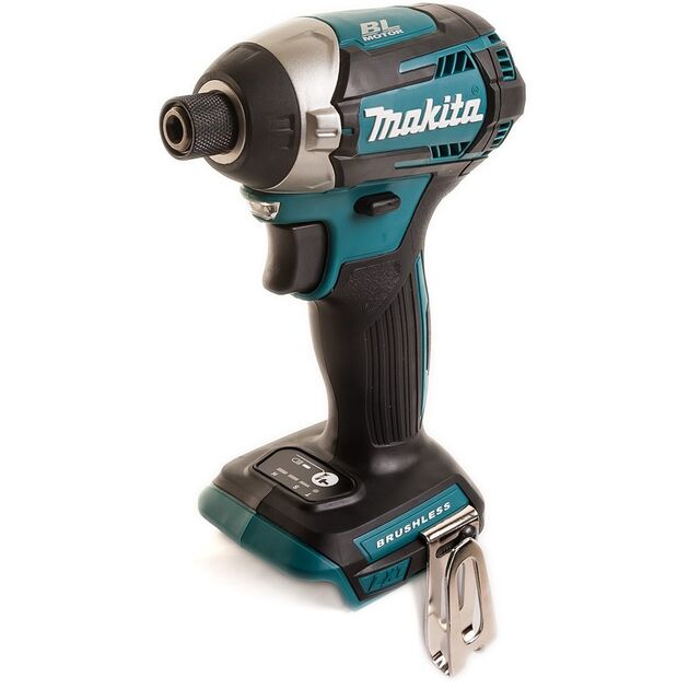 Makita DTD154Z, фото , изображение 2 | SNABZHENIE.com.ua