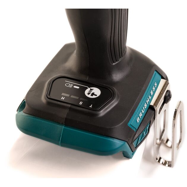 Makita DTD154Z, фото , изображение 3 | SNABZHENIE.com.ua