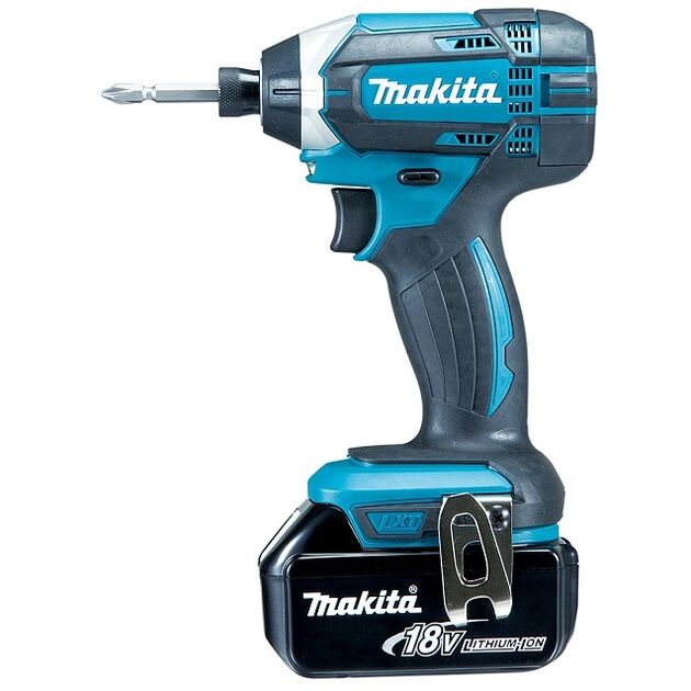 Makita DTD152RMJ, фото , зображення 2 | SNABZHENIE.com.ua