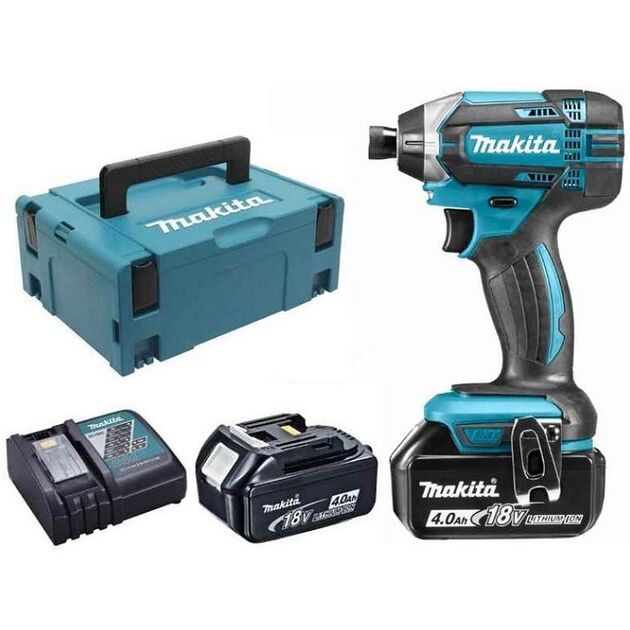 Makita DTD152RMJ, фото , зображення 3 | SNABZHENIE.com.ua