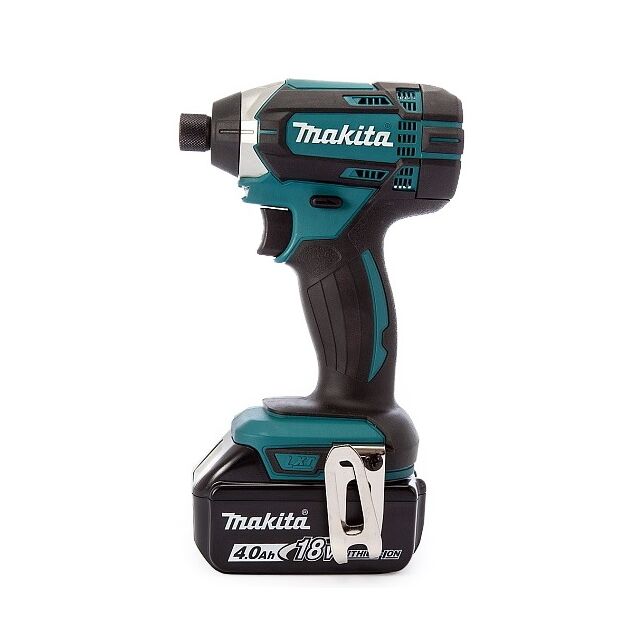 Makita DTD152RME, фото , изображение 2 | SNABZHENIE.com.ua