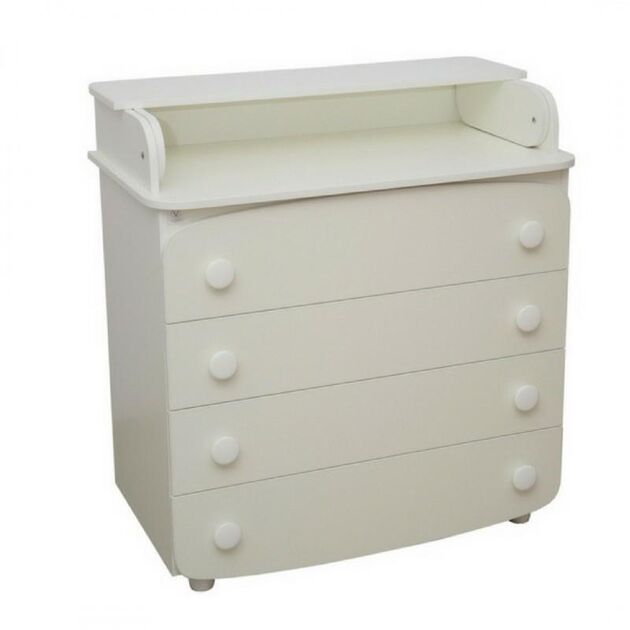 Veres Комод-пеленатор ДСП  (900)[33.4.1.2.06], фото , зображення 2 | SNABZHENIE.com.ua