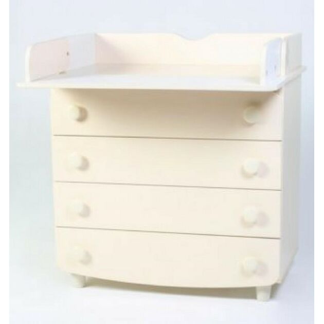 Veres Комод-пеленатор ДСП  (900)[33.4.1.2.04], фото , зображення 2 | SNABZHENIE.com.ua