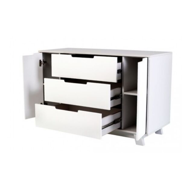 Veres Комод Manhattan 1200[35.2.32.1.17], фото , изображение 5 | SNABZHENIE.com.ua