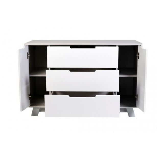 Veres Комод Manhattan 1200[35.2.32.1.17], фото , изображение 4 | SNABZHENIE.com.ua