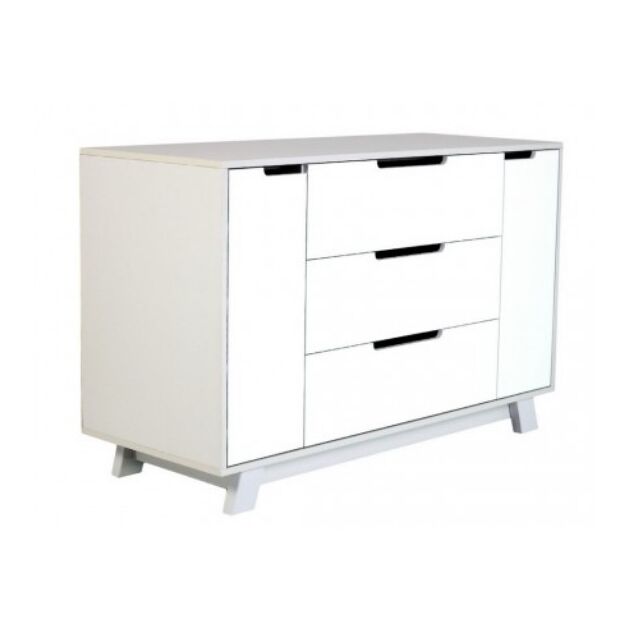 Veres Комод Manhattan 1200[35.2.32.1.17], фото , изображение 3 | SNABZHENIE.com.ua