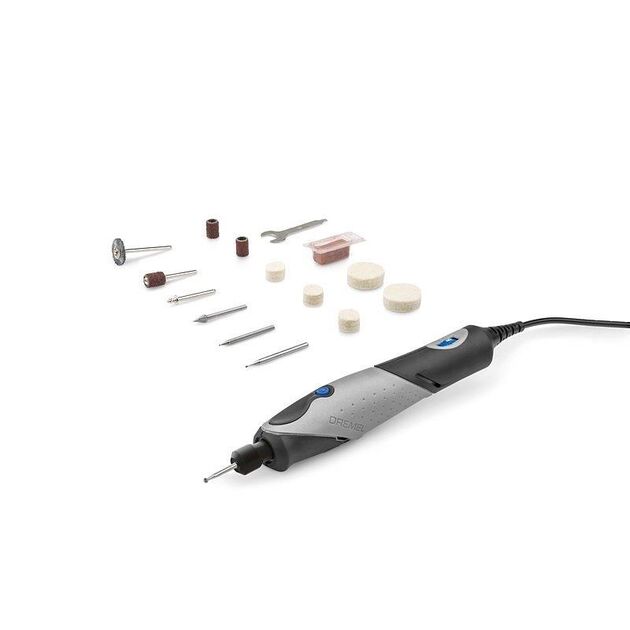 Dremel Stylo+ 2050-15 (F.013.205.0JD), фото  | SNABZHENIE.com.ua