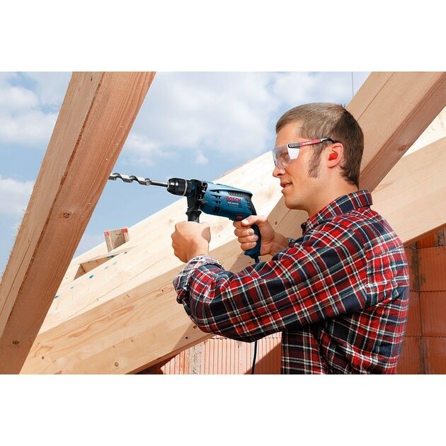 Bosch GSB 1600 RE, фото , зображення 4 | SNABZHENIE.com.ua