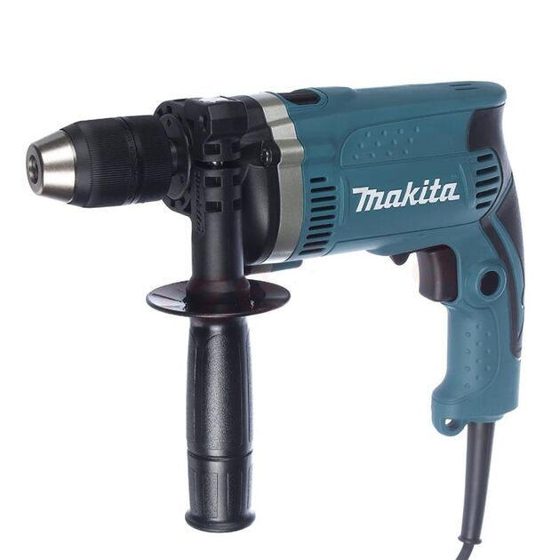 Makita HP1631K, фото , зображення 2 | SNABZHENIE.com.ua