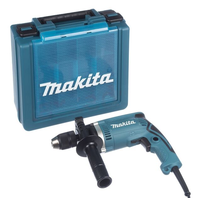 Makita HP1631K, фото , зображення 3 | SNABZHENIE.com.ua