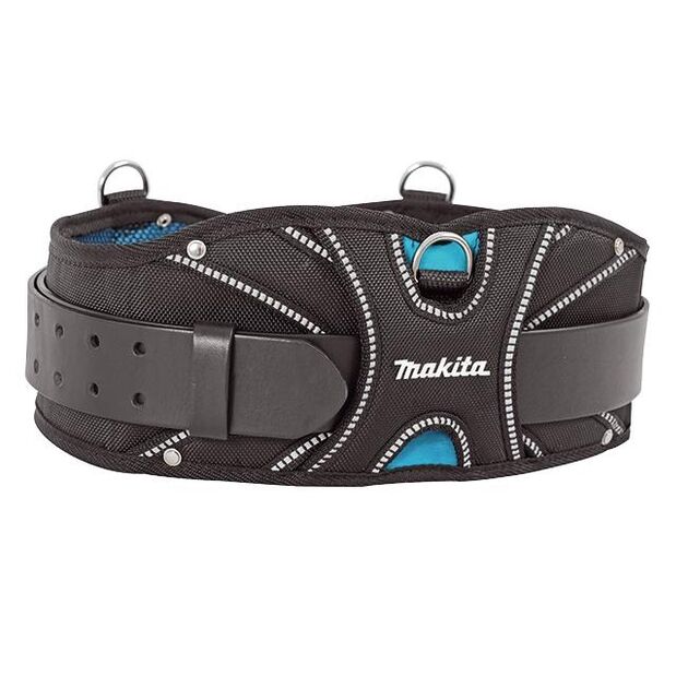 Makita P-71819 Пояс універсальний шкіряний, фото  | SNABZHENIE.com.ua