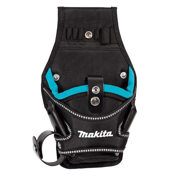 Makita P-71794-13 Кобура для дрилі універсальна, 170x290x85 мм, фото , зображення 2 | SNABZHENIE.com.ua Makita P-71794-13 Кобура для дрилі універсальна, 170x290x85 мм, фото , зображення 2 | SNABZHENIE.com.ua