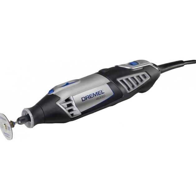 Dremel 4000-4/65 LW, фото  | SNABZHENIE.com.ua