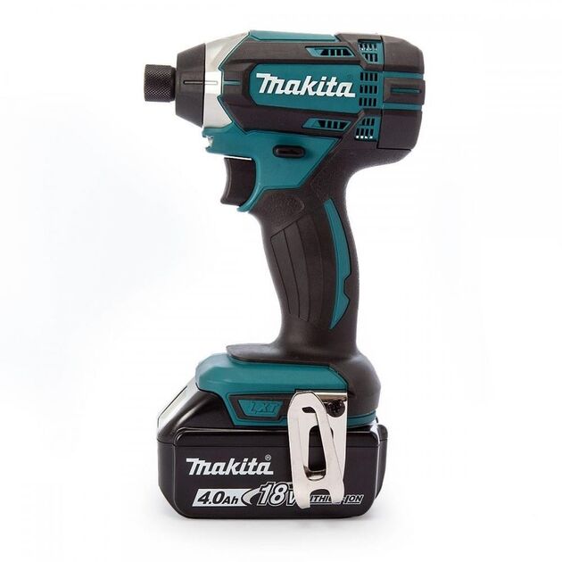 Makita DTD152RFE, фото  | SNABZHENIE.com.ua