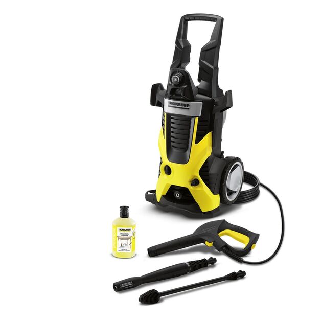 Karcher K7, фото  | SNABZHENIE.com.ua