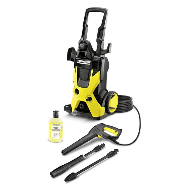 Karcher К5, фото  | SNABZHENIE.com.ua