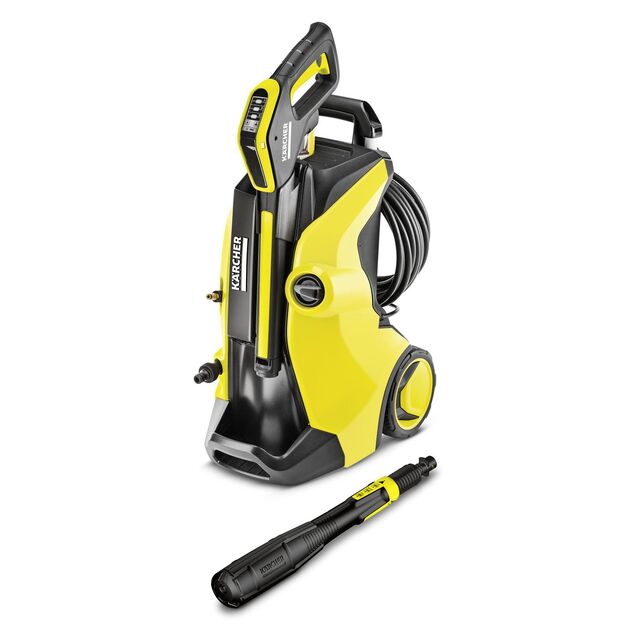 Karcher Мінімийка високого тиску K5 Full Control Plus, фото  | SNABZHENIE.com.ua