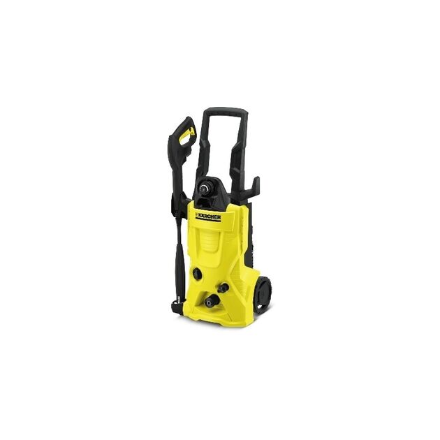 Karcher K4, фото , зображення 3 | SNABZHENIE.com.ua Karcher K4, фото , зображення 3 | SNABZHENIE.com.ua