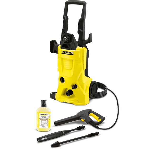 Karcher K4, фото  | SNABZHENIE.com.ua