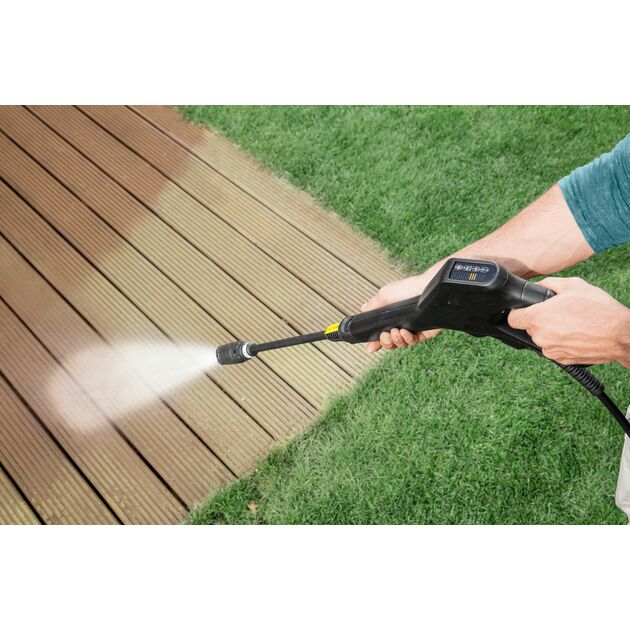 Karcher K3 Full Control (1.602-600.0), фото , зображення 4 | SNABZHENIE.com.ua Karcher K3 Full Control (1.602-600.0), фото , зображення 4 | SNABZHENIE.com.ua